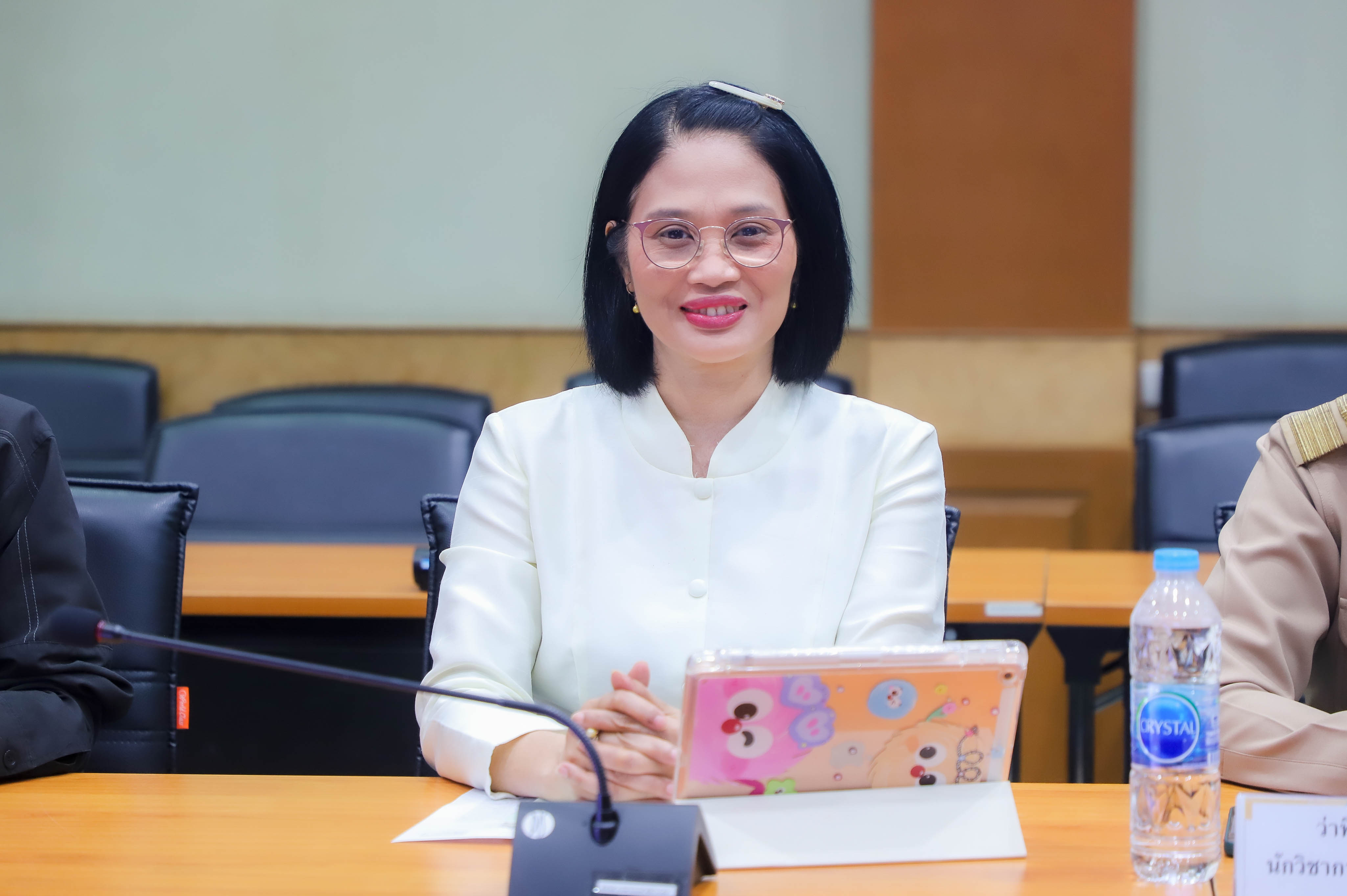 title - ส.ป.ก. วางมาตรการเข้มระบบ DPIS 6 หลังตรวจพบความเสี่ยง และป้องกันข้อมูลรั่วไหลสู่สาธารณะ